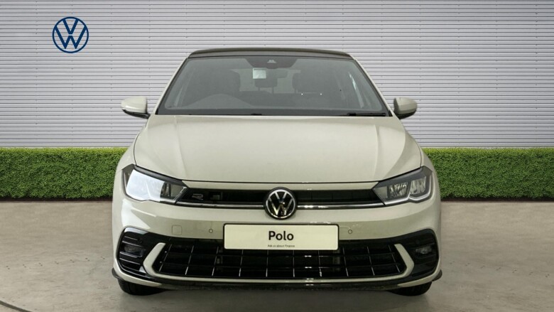 Volkswagen Polo 1.0 TSI R-Line 5dr Petrol Hatchback